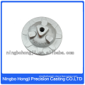 Factory Price High Quality Fitting Pipe Valve Body Steel Casting